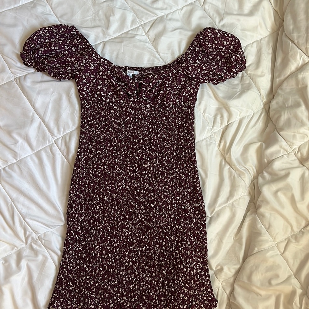 Women’s Spring Dress